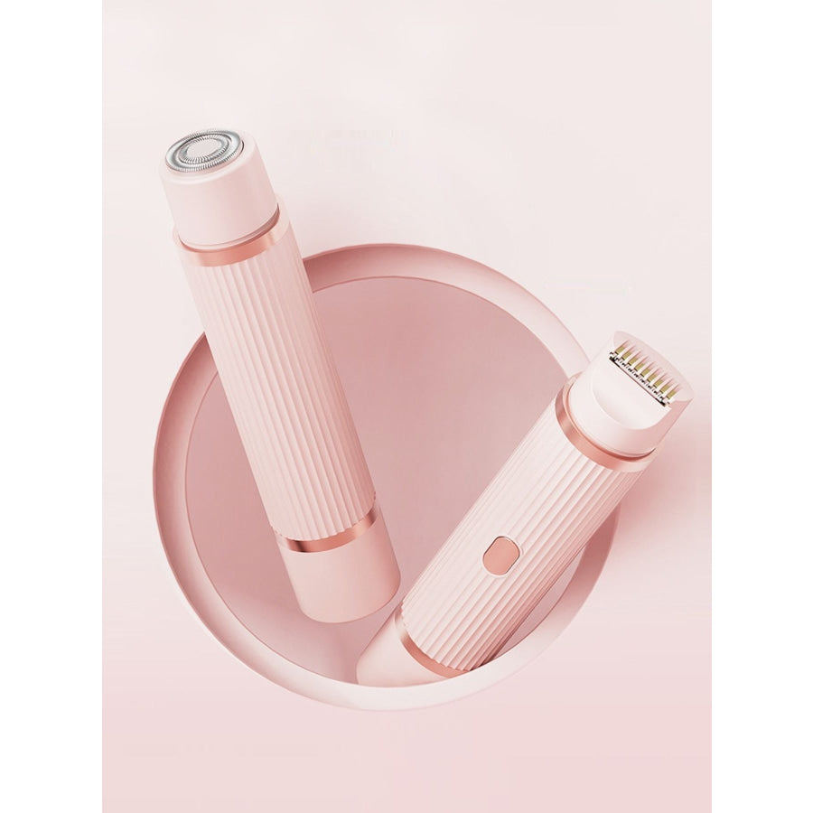 Portable Hair Removal Epilator Apparel and Accessories