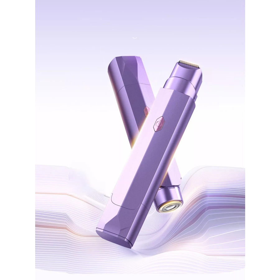 Portable Hair Removal Epilator Apparel and Accessories