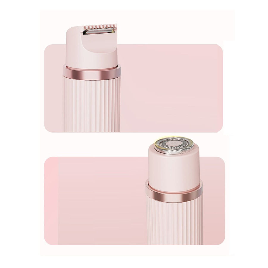 Portable Hair Removal Epilator Apparel and Accessories