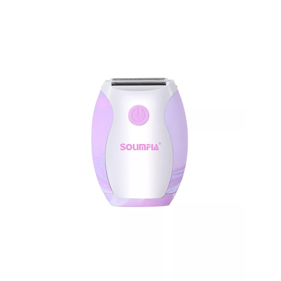 Portable Hair Removal Epilator Apparel and Accessories