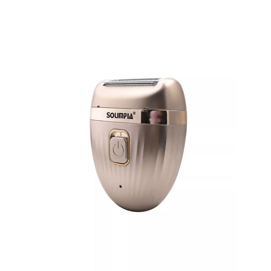 Portable Hair Removal Epilator Apparel and Accessories