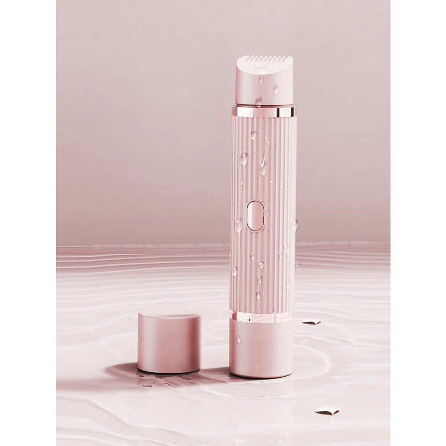 Portable Hair Removal Epilator Apparel and Accessories