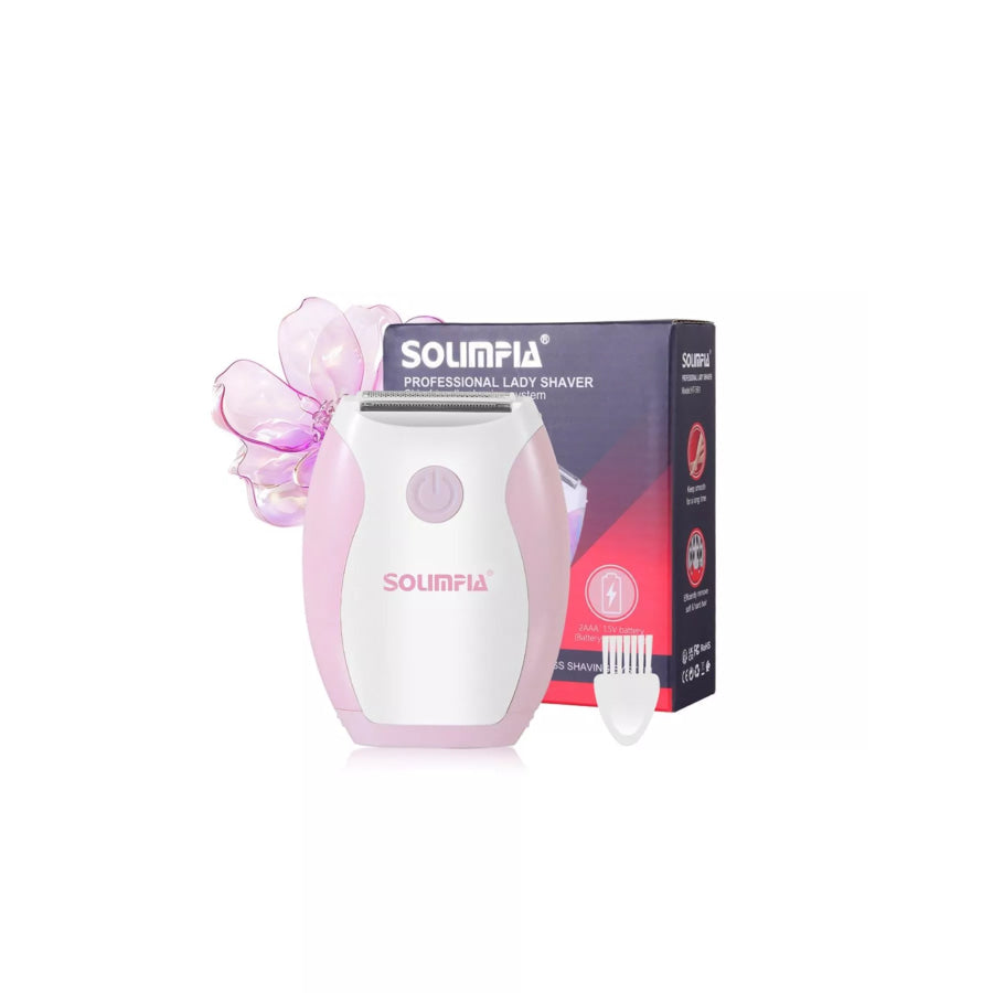 Portable Hair Removal Epilator Apparel and Accessories