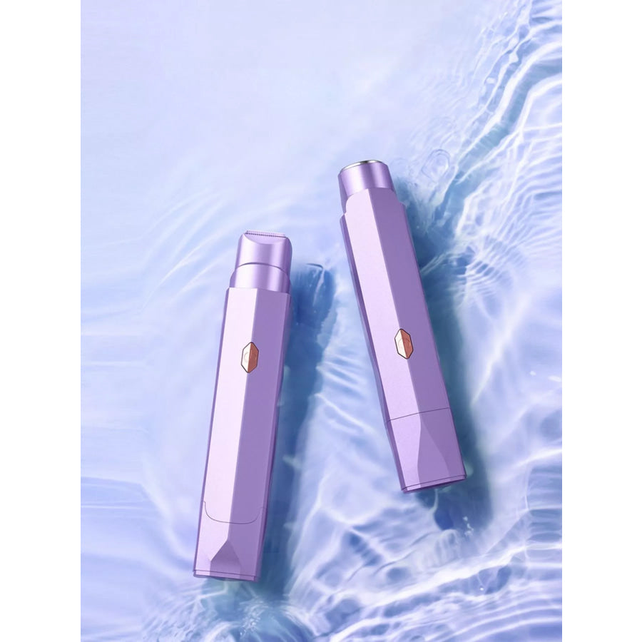 Portable Hair Removal Epilator Apparel and Accessories