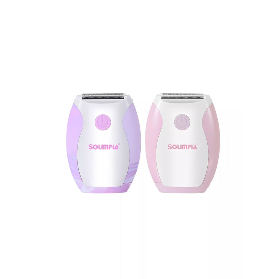 Portable Hair Removal Epilator Apparel and Accessories