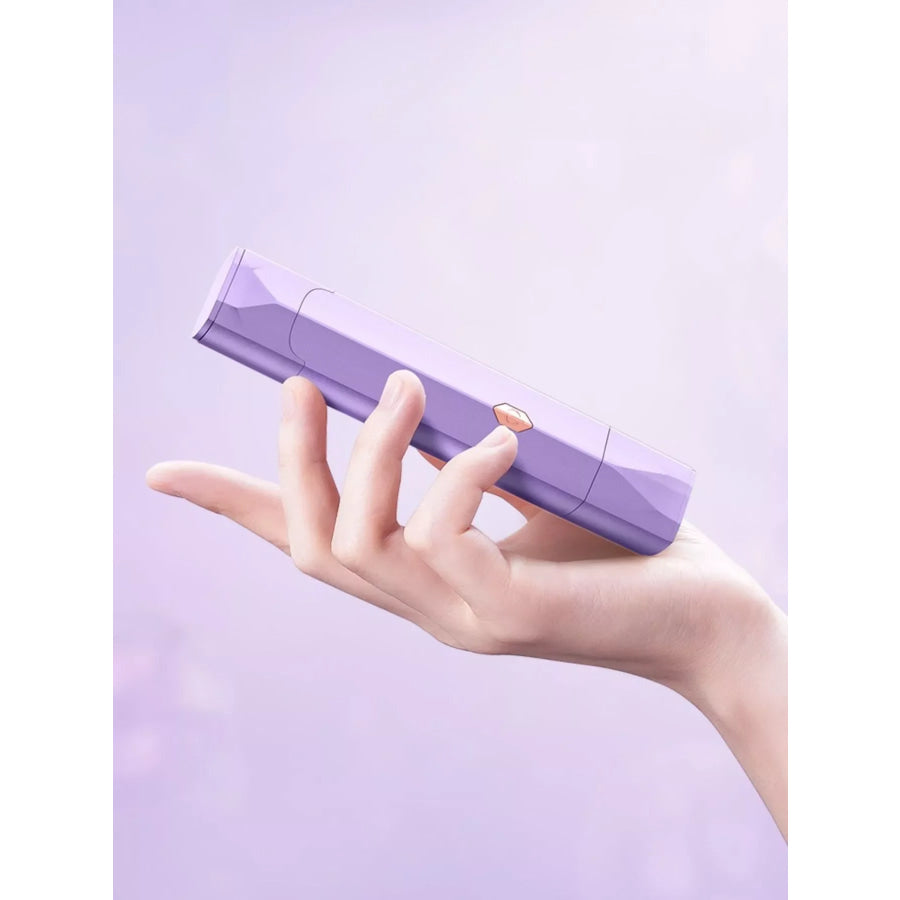 Portable Hair Removal Epilator Apparel and Accessories