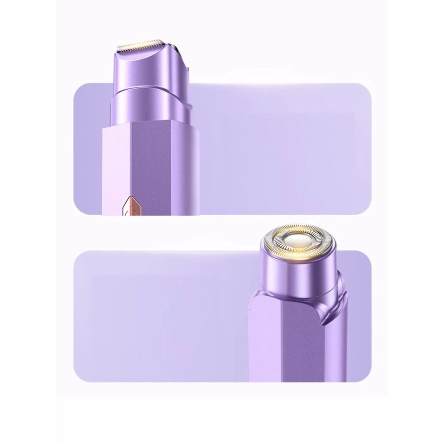 Portable Hair Removal Epilator Apparel and Accessories