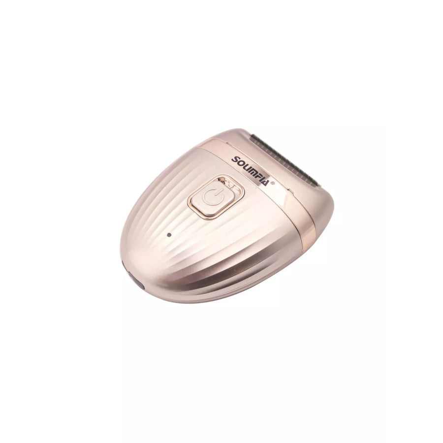 Portable Hair Removal Epilator Apparel and Accessories