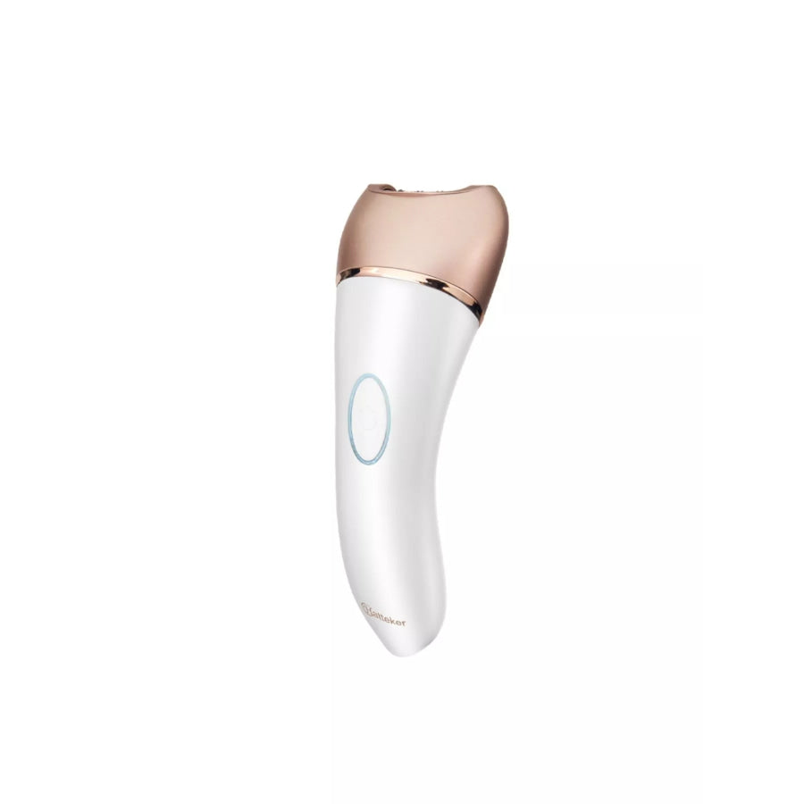 Portable Hair Removal Epilator Rose Gold / ONESIZE Apparel and Accessories