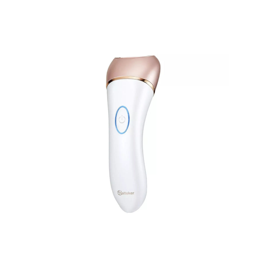 Portable Hair Removal Epilator Rose Gold / ONESIZE Apparel and Accessories