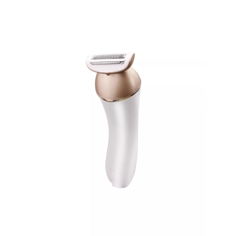 Portable Hair Removal Epilator Rose Gold / ONESIZE Apparel and Accessories