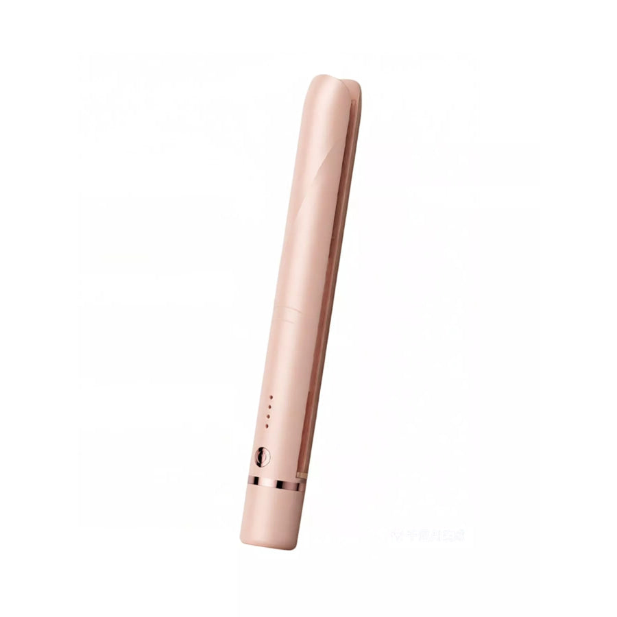 Portable Hair Straightener Apparel and Accessories