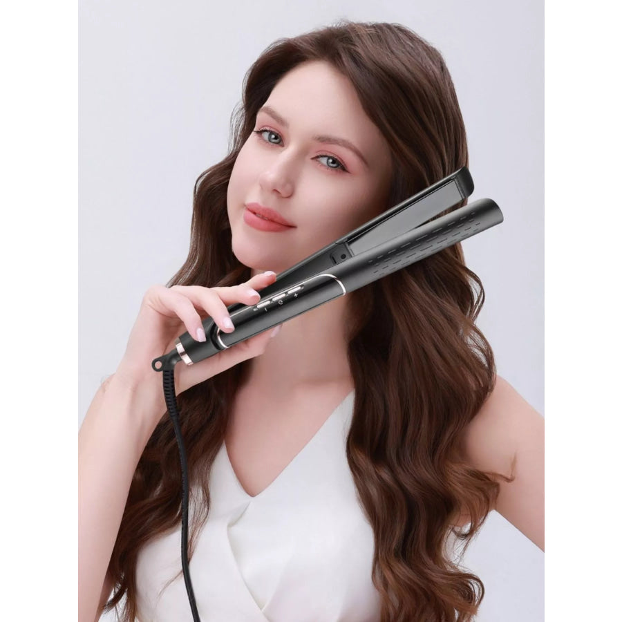 Portable Hair Straightener Apparel and Accessories