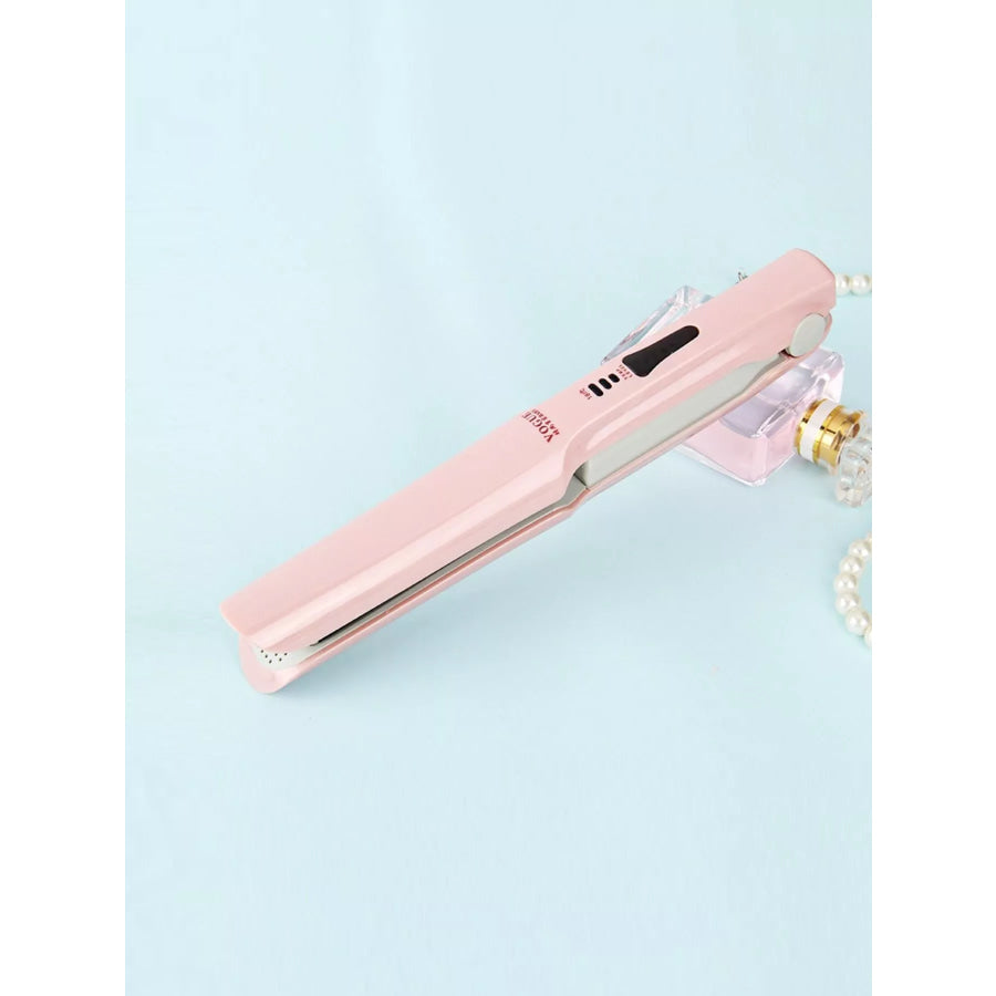 Portable Hair Straightener Apparel and Accessories