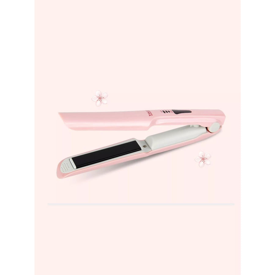 Portable Hair Straightener Apparel and Accessories