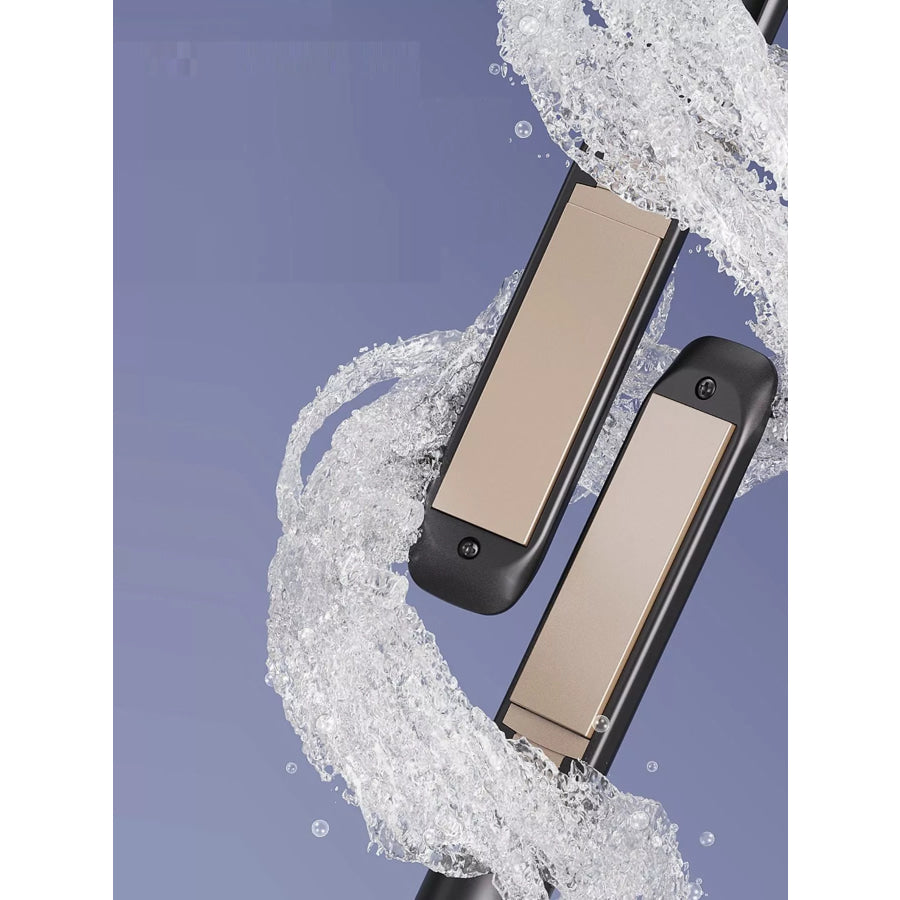 Portable Hair Straightener Apparel and Accessories