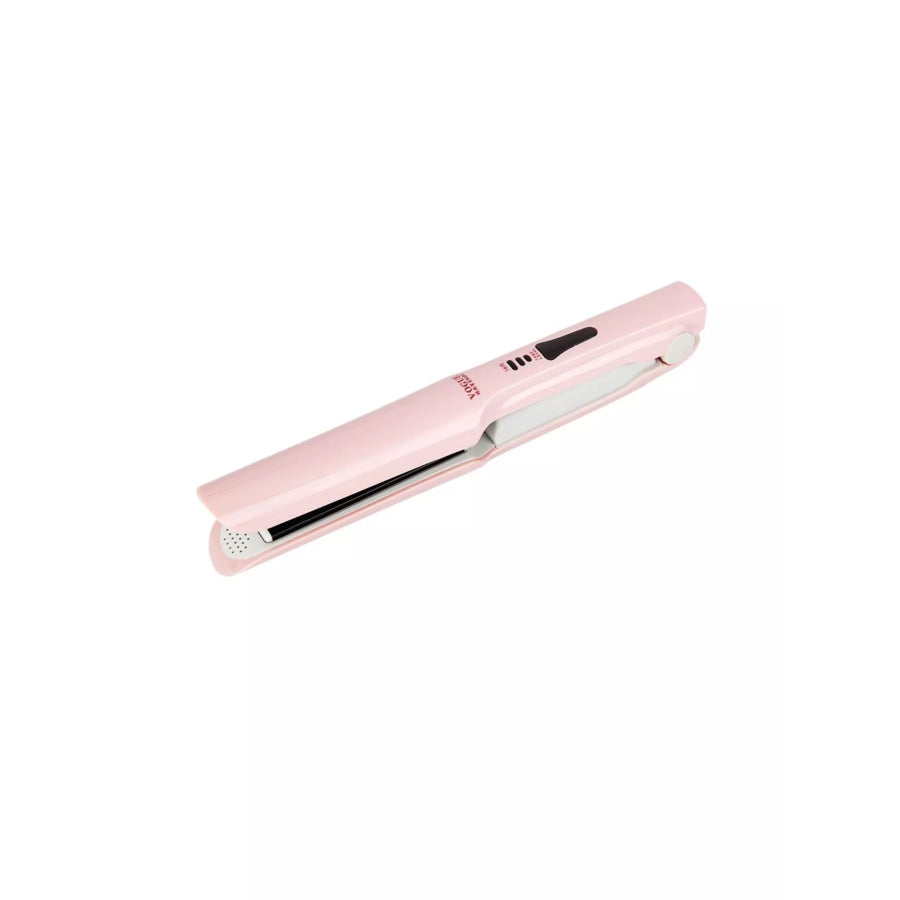 Portable Hair Straightener Apparel and Accessories