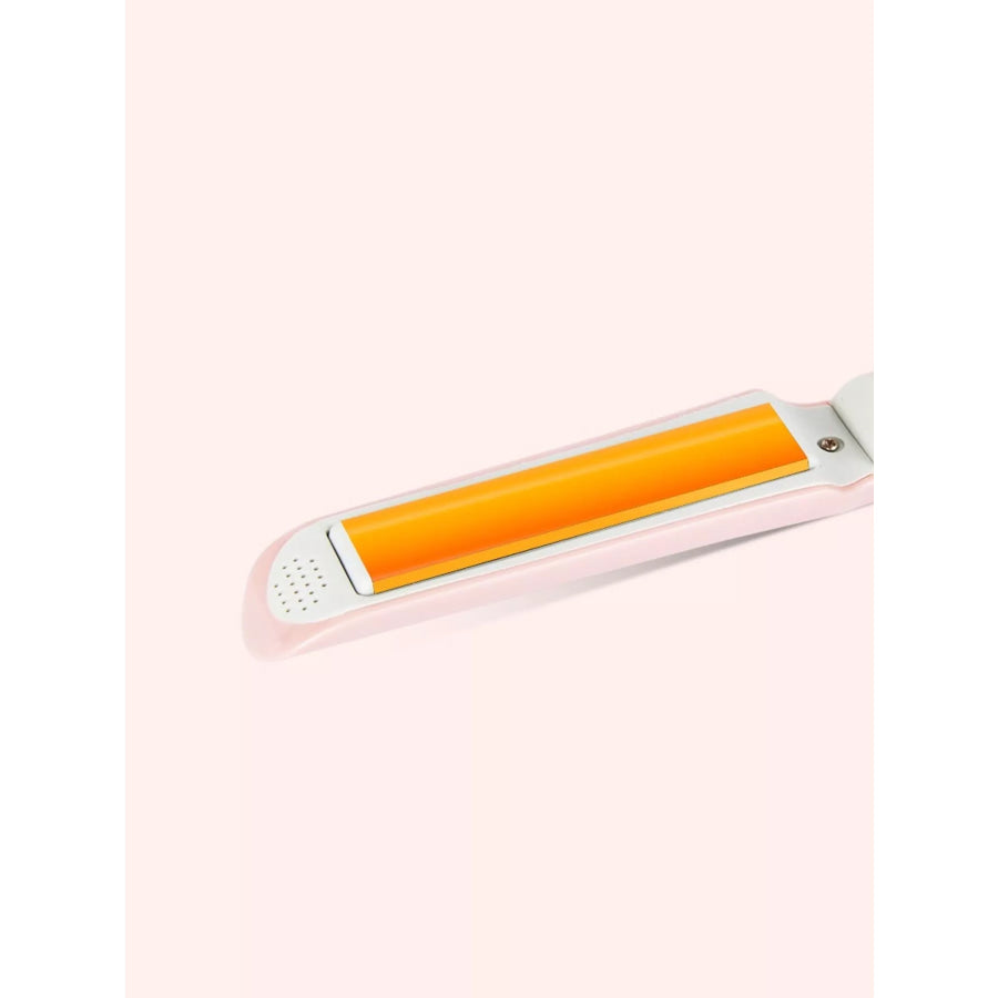 Portable Hair Straightener Apparel and Accessories