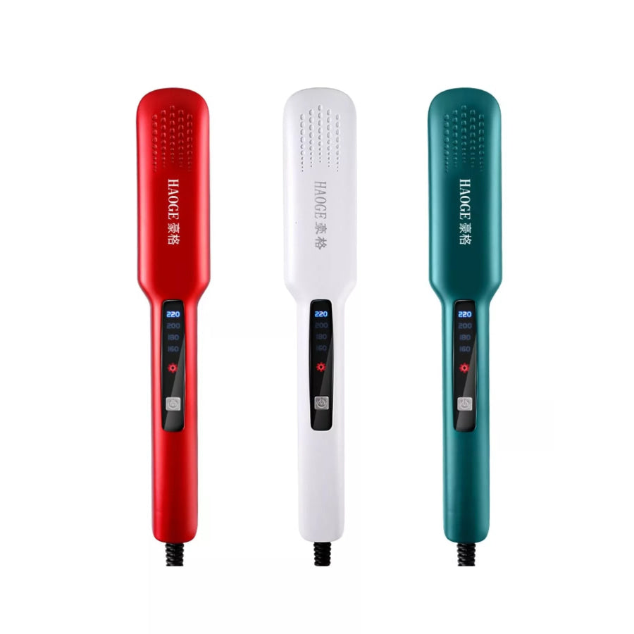 Portable Hair Straightener Apparel and Accessories