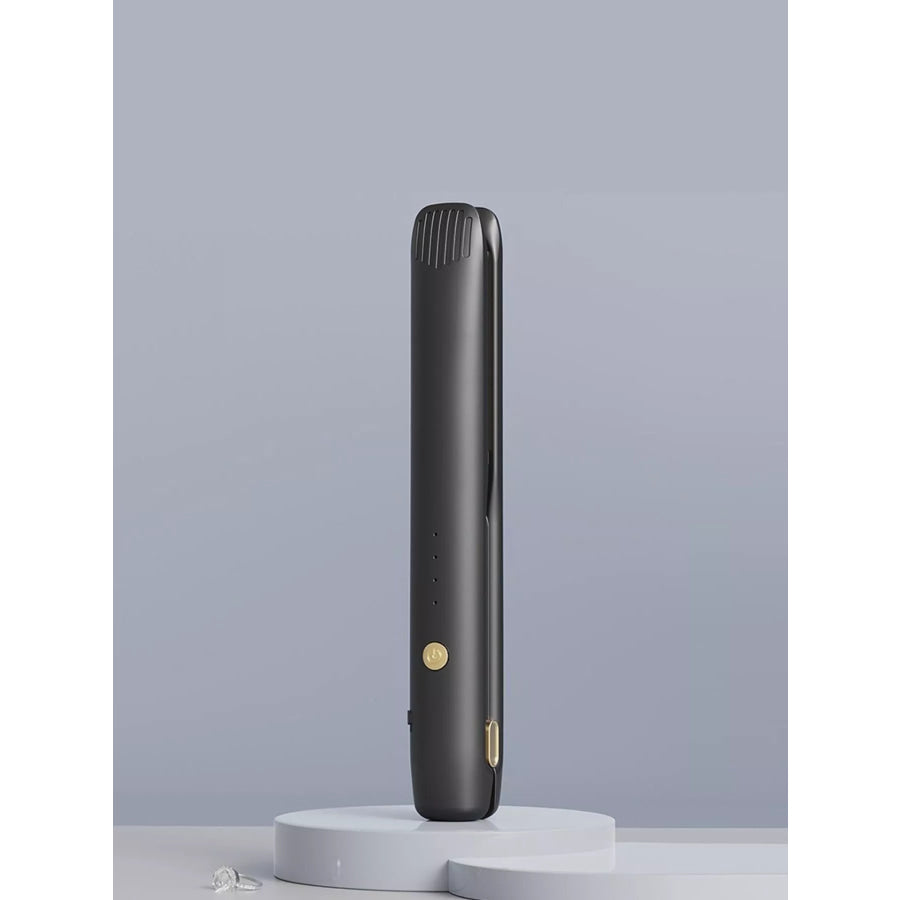 Portable Hair Straightener Apparel and Accessories