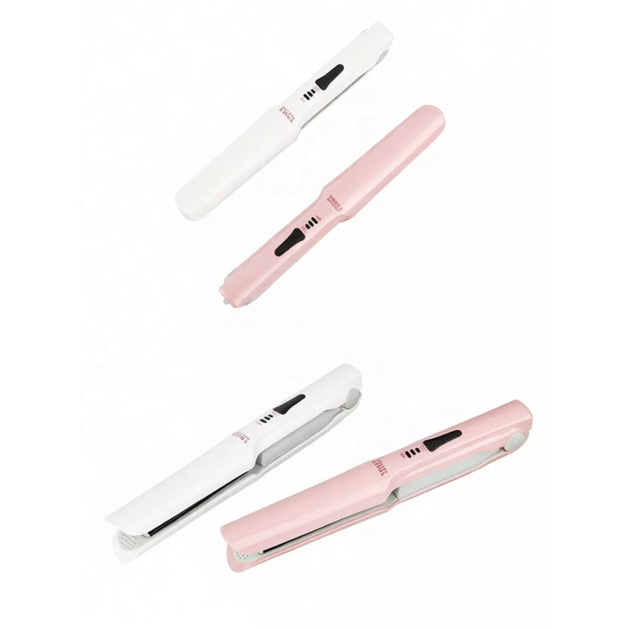 Portable Hair Straightener Apparel and Accessories