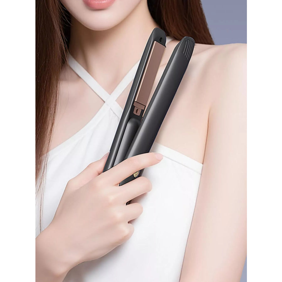 Portable Hair Straightener Apparel and Accessories