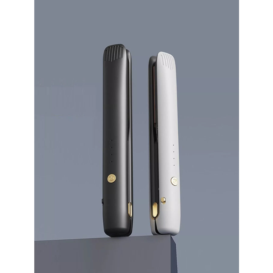 Portable Hair Straightener Apparel and Accessories