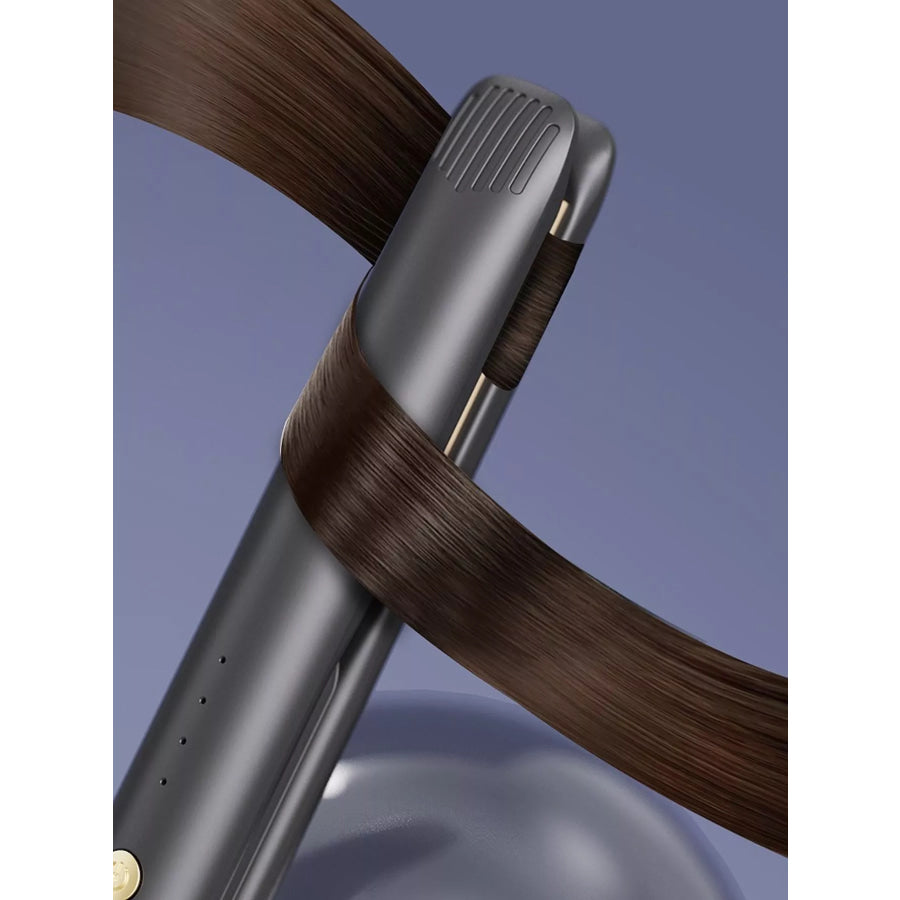 Portable Hair Straightener Apparel and Accessories