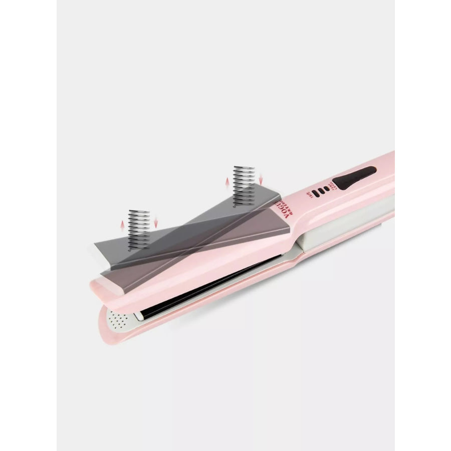 Portable Hair Straightener Apparel and Accessories