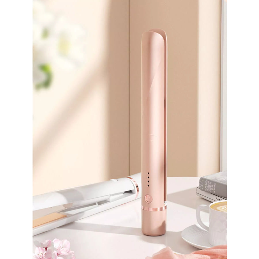 Portable Hair Straightener Apparel and Accessories