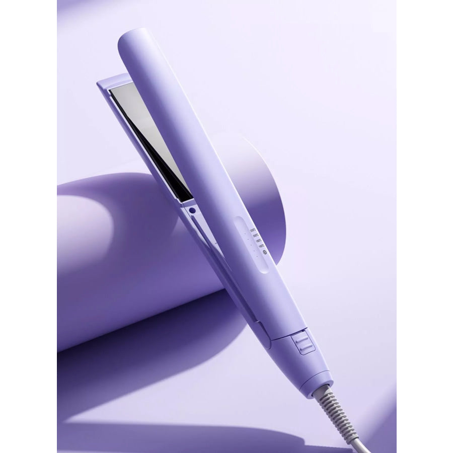 Portable Hair Straightener Apparel and Accessories