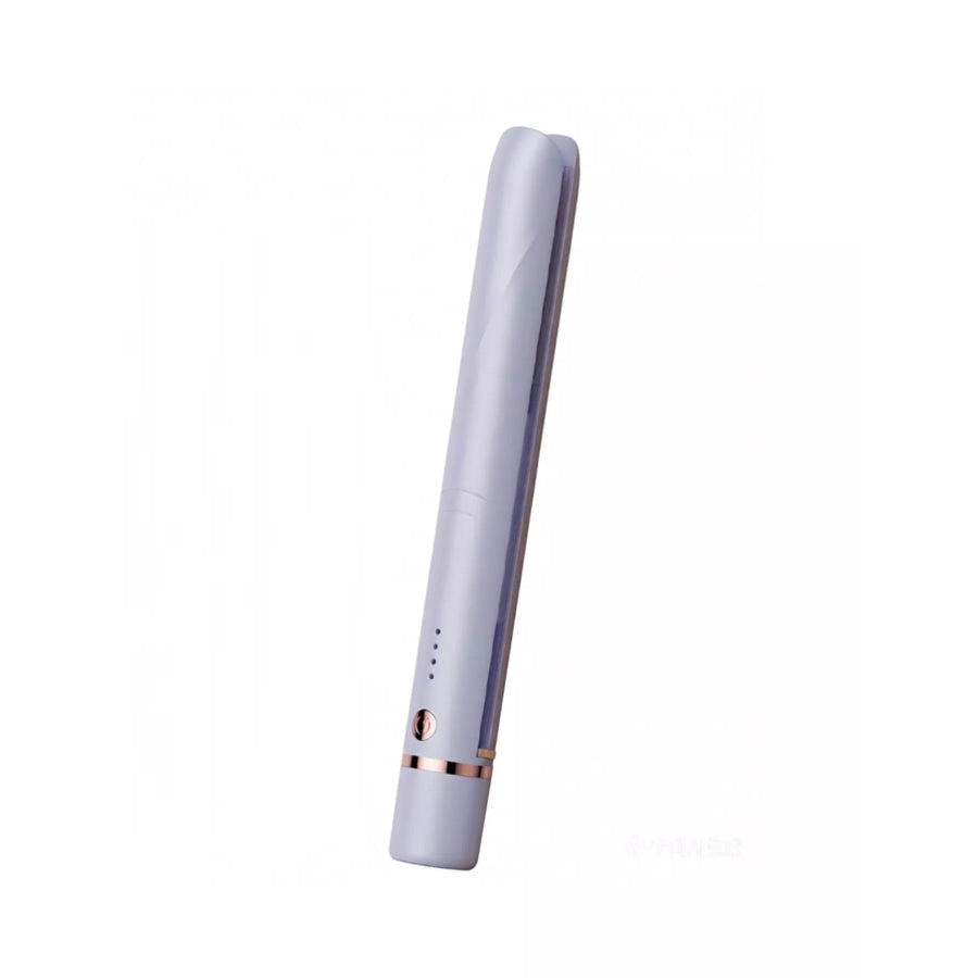 Portable Hair Straightener Blue / ONESIZE Apparel and Accessories