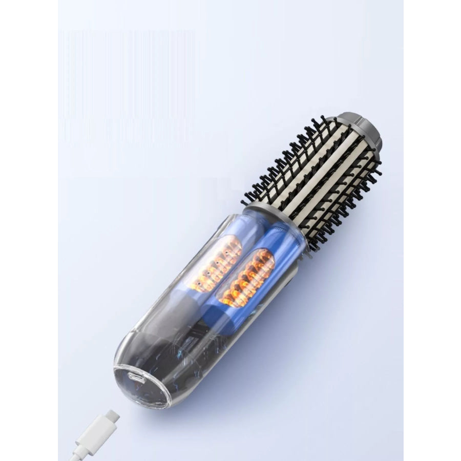 Portable Hot Air Brush Apparel and Accessories