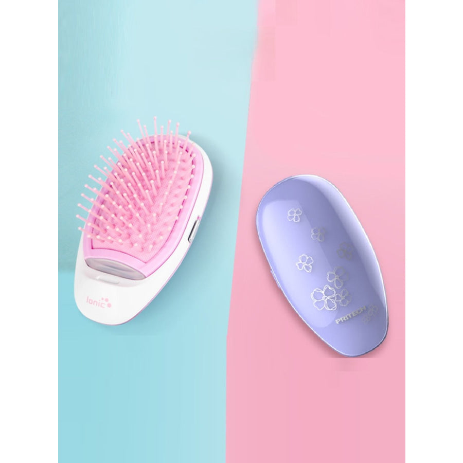 Portable Massage Brush Apparel and Accessories