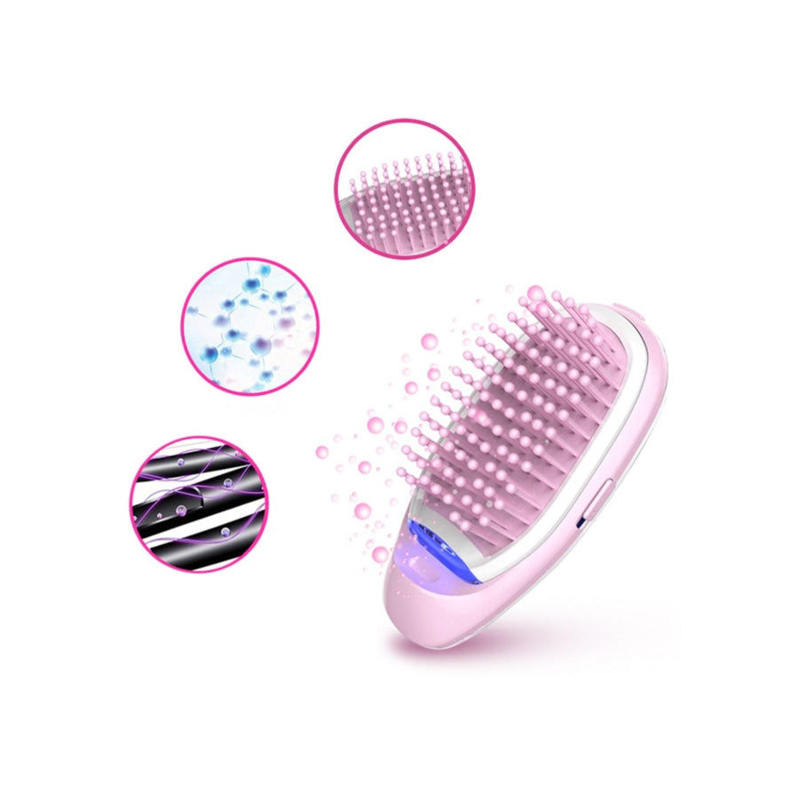 Portable Massage Brush Apparel and Accessories