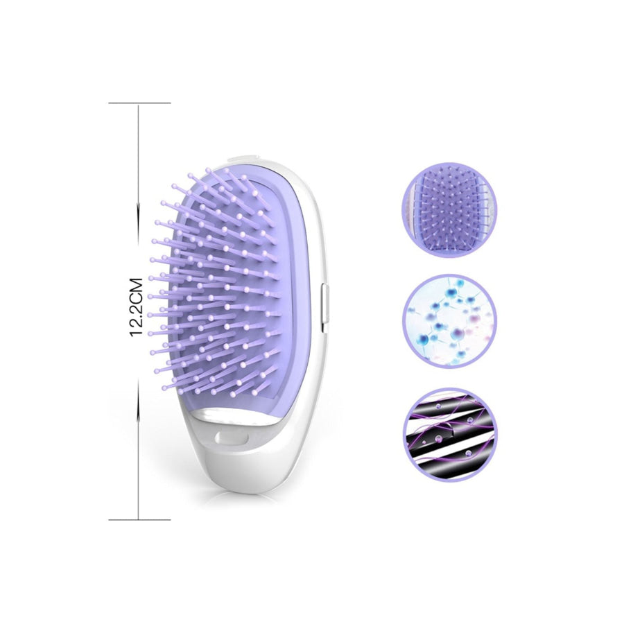 Portable Massage Brush Apparel and Accessories