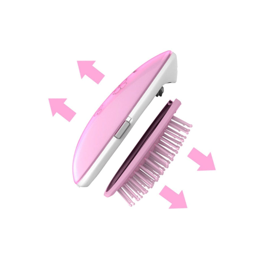 Portable Massage Brush Apparel and Accessories