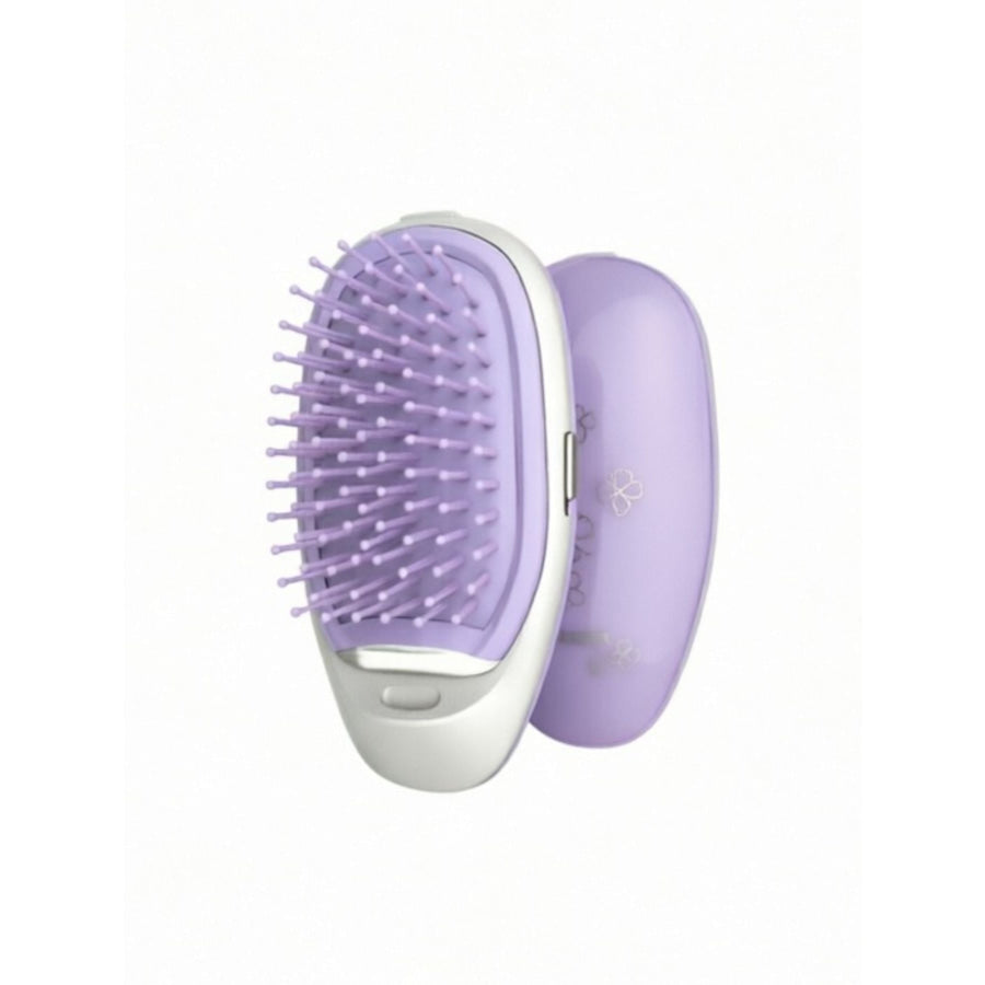 Portable Massage Brush Lavender / ONESIZE Apparel and Accessories