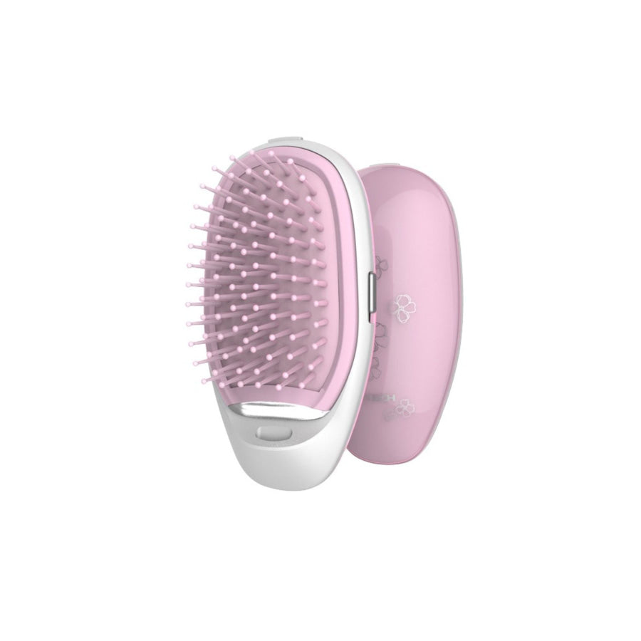 Portable Massage Brush Pink / ONESIZE Apparel and Accessories