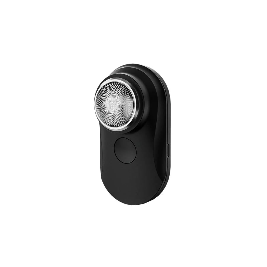 Portable Mini Electric Shaver Apparel and Accessories