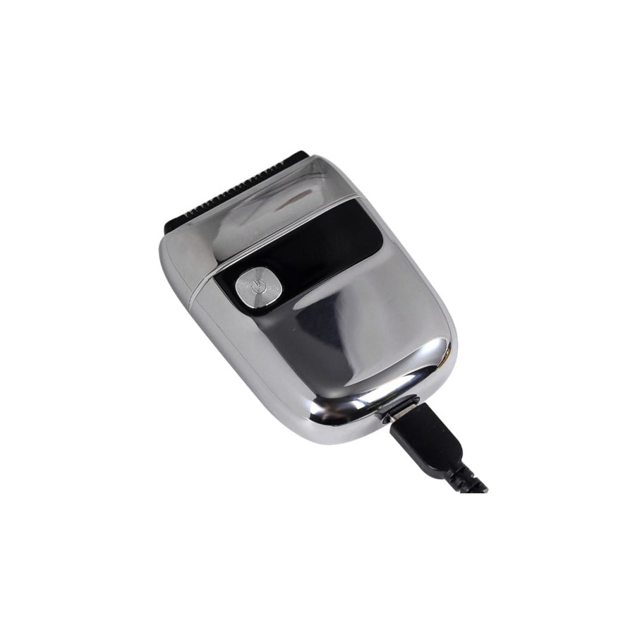 Portable Mini Electric Shaver Apparel and Accessories