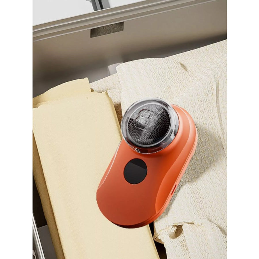 Portable Mini Electric Shaver Apparel and Accessories
