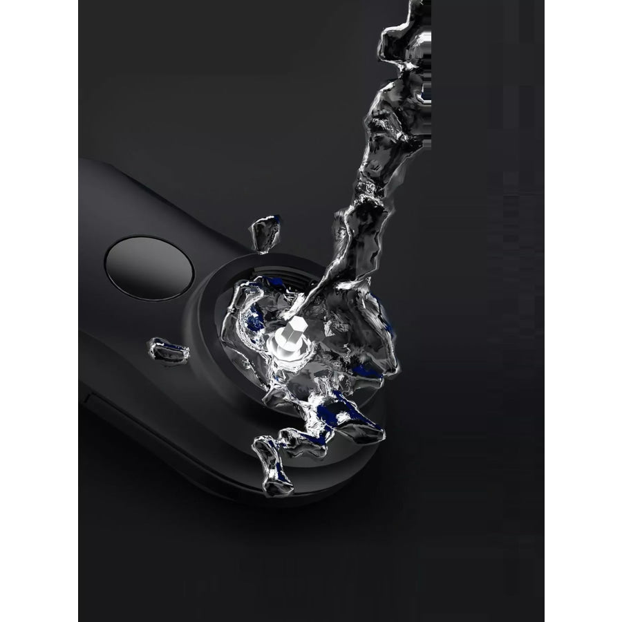 Portable Mini Electric Shaver Apparel and Accessories