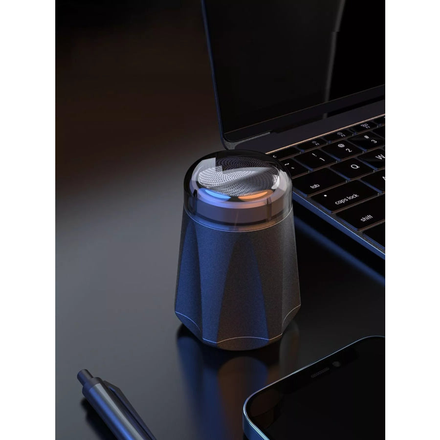 Portable Mini Electric Shaver Apparel and Accessories