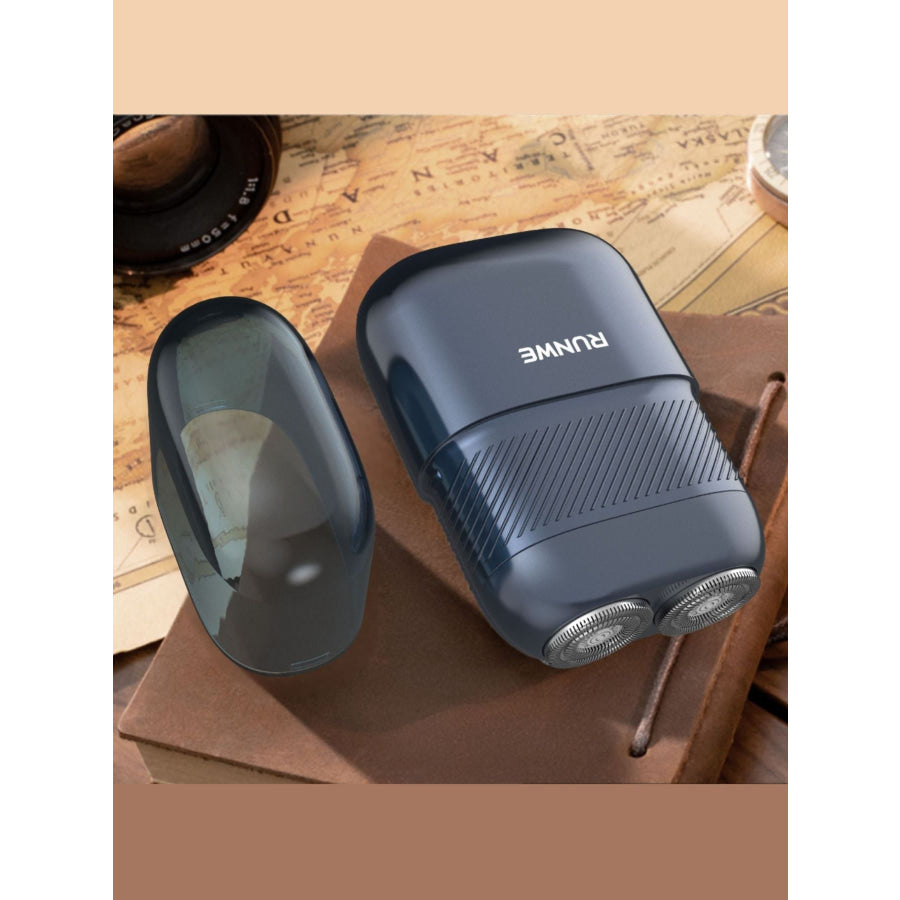 Portable Mini Electric Shaver Apparel and Accessories