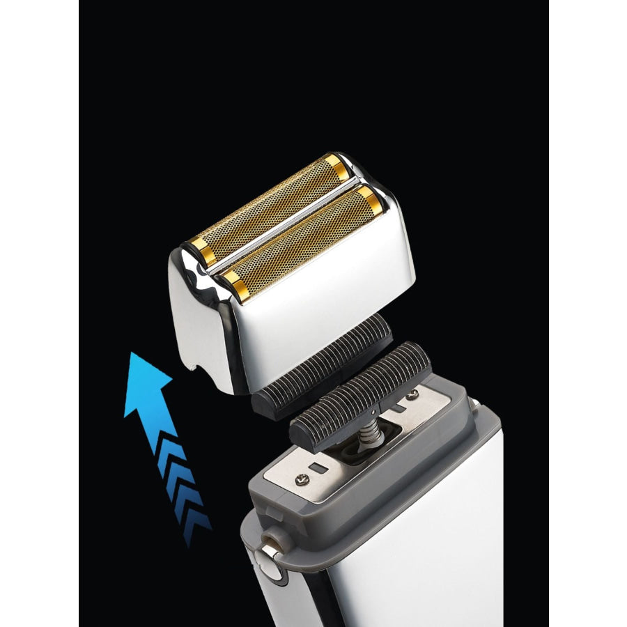 Portable Mini Foil Shaver Apparel and Accessories