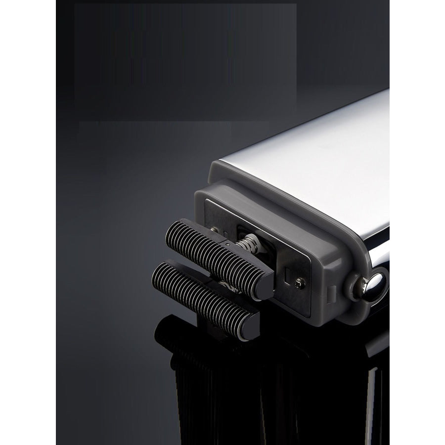 Portable Mini Foil Shaver Apparel and Accessories
