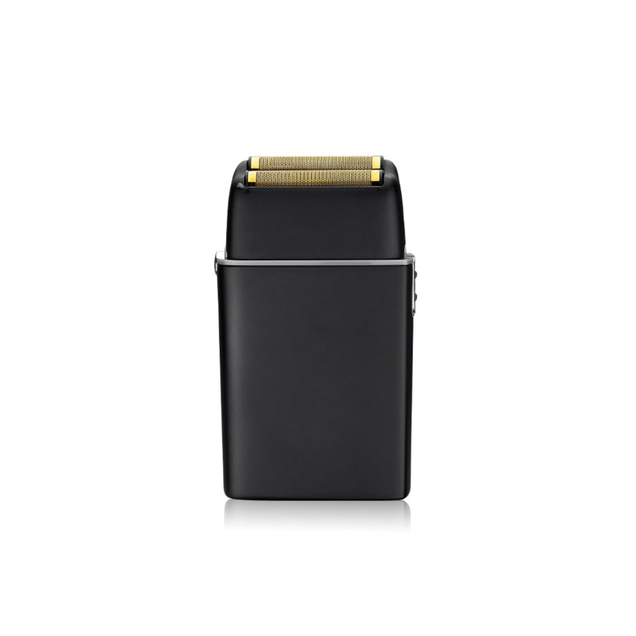 Portable Mini Foil Shaver Black / One Size Apparel and Accessories