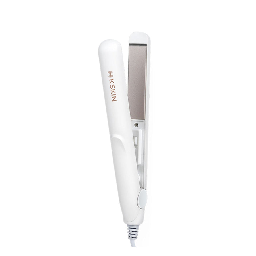 Portable Mini Hair Straightener Apparel and Accessories
