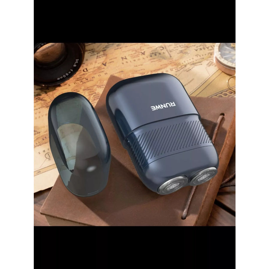 Portable Mini Shaver Apparel and Accessories